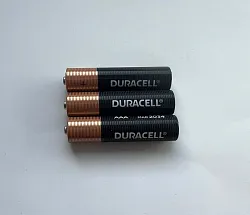 Batteries for Hand-Held or Stand Magnifier